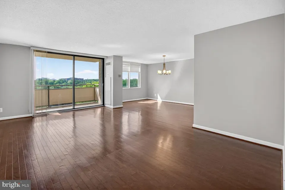 2 Bed 2 Bath Urban Residential Condo in Bethesda, MD - 1