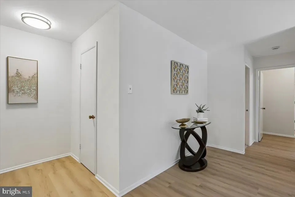 2 Bed 2 Bath Urban Residential Condo in Bethesda, MD - 3