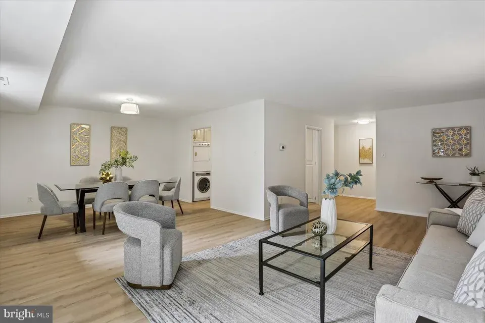 2 Bed 2 Bath Urban Residential Condo in Bethesda, MD - 5