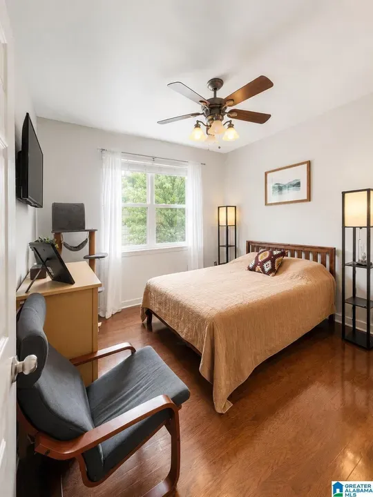 2 Bed 2 Bath Urban Residential Condo in Birmingham, AL - 5