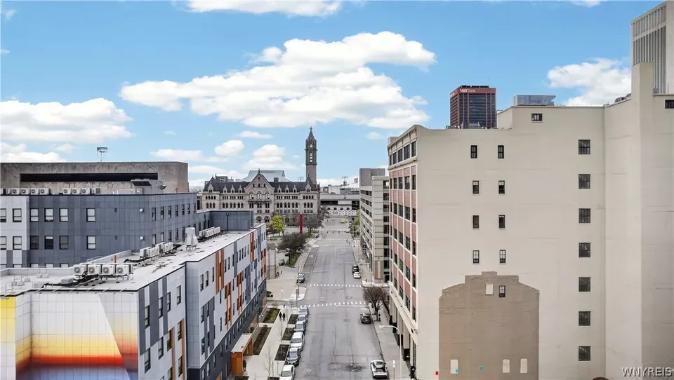 2 Bed 2 Bath Urban Residential Condo in Buffalo, NY - 2