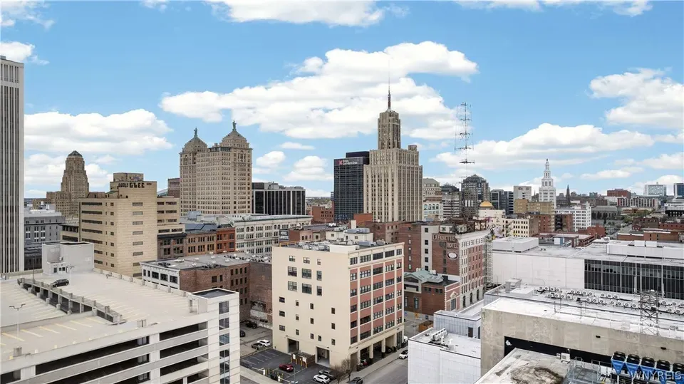 2 Bed 2 Bath Urban Residential Condo in Buffalo, NY - 5