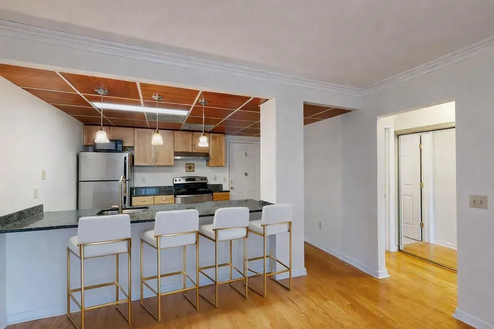 2 Bed 2 Bath Urban Residential Condo in Burlington, VT - 2