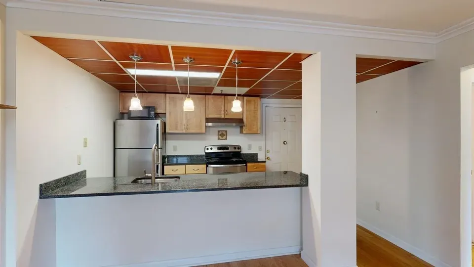 2 Bed 2 Bath Urban Residential Condo in Burlington, VT - 3