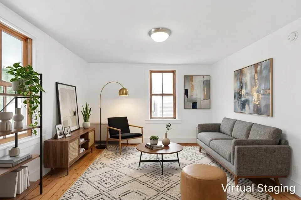 2 Bed 2 Bath Urban Residential Condo in Burlington, VT - 1