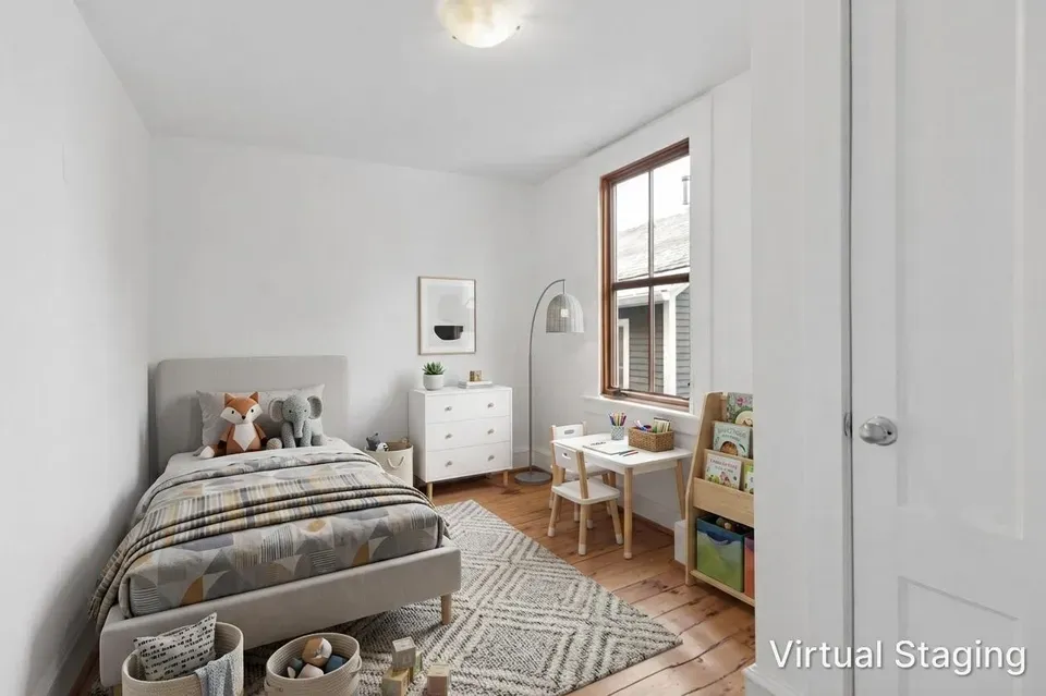 2 Bed 2 Bath Urban Residential Condo in Burlington, VT - 5