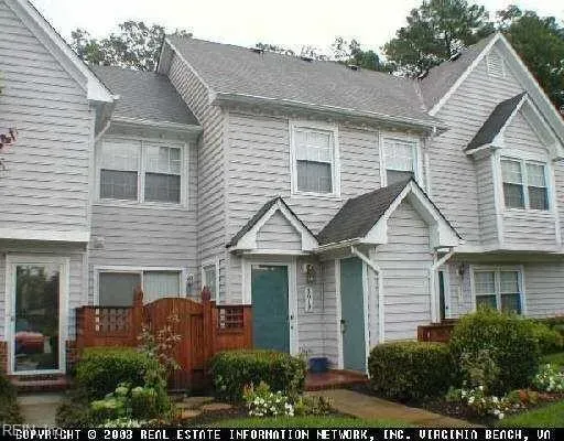 2 Bed 2 Bath Urban Residential Condo in Chesapeake, VA