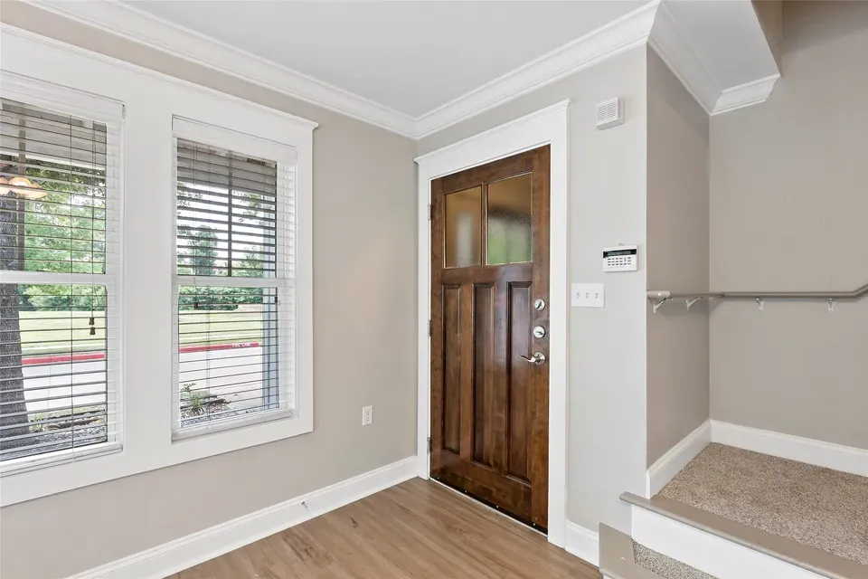2 Bed 2 Bath Urban Residential Condo in College Station, TX - 2