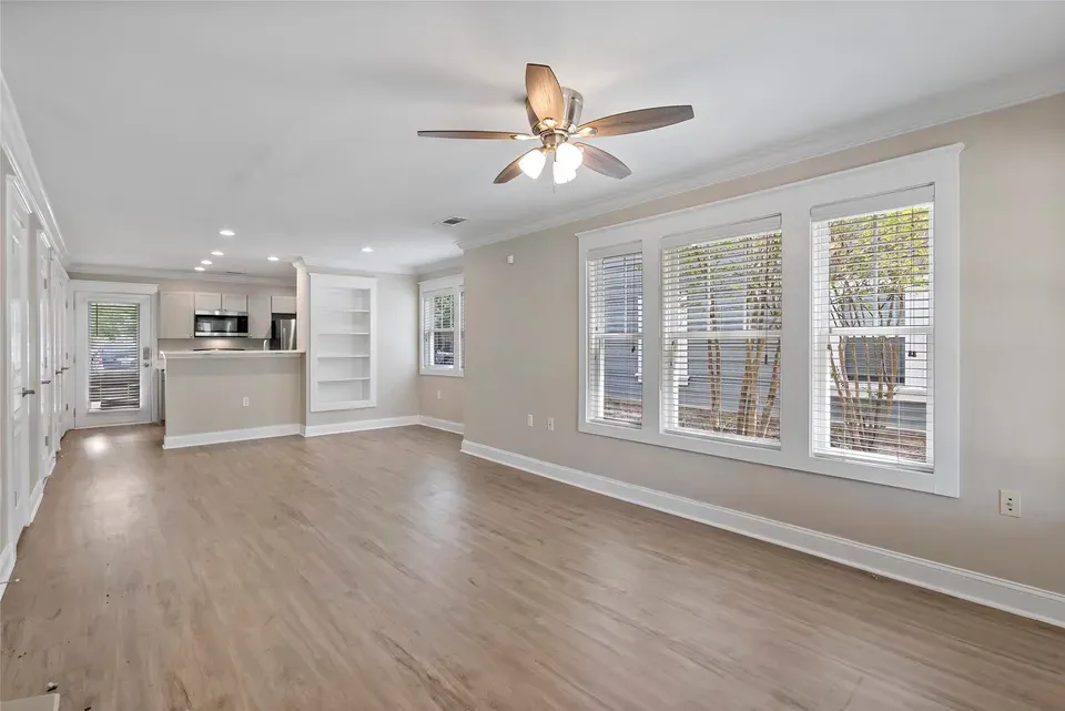 2 Bed 2 Bath Urban Residential Condo in College Station, TX - 3