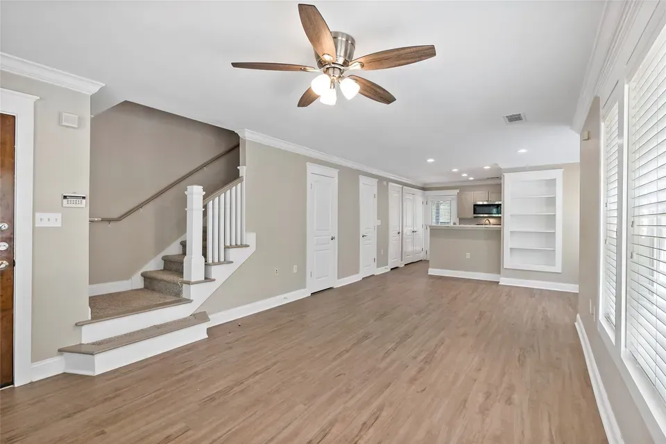 2 Bed 2 Bath Urban Residential Condo in College Station, TX - 4