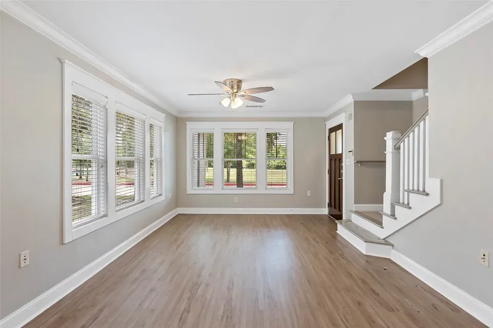 2 Bed 2 Bath Urban Residential Condo in College Station, TX - 5