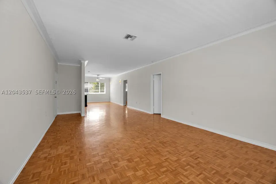2 Bed 2 Bath Urban Residential Condo in Coral Gables, FL - 3