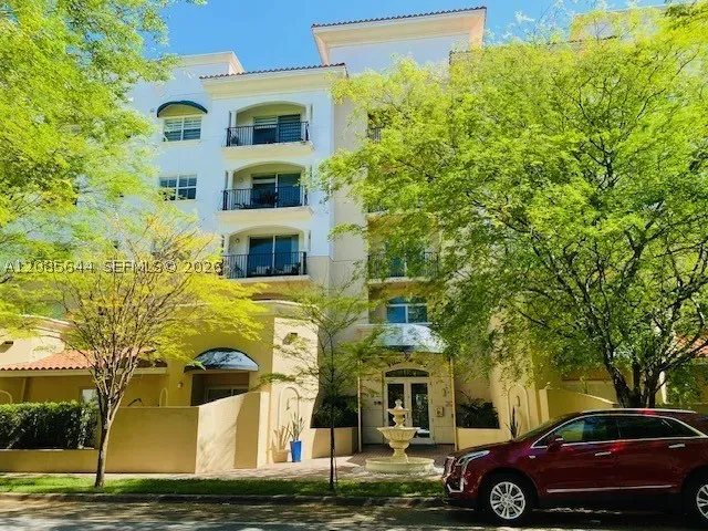 2 Bed 2 Bath Urban Residential Condo in Coral Gables, FL - 1