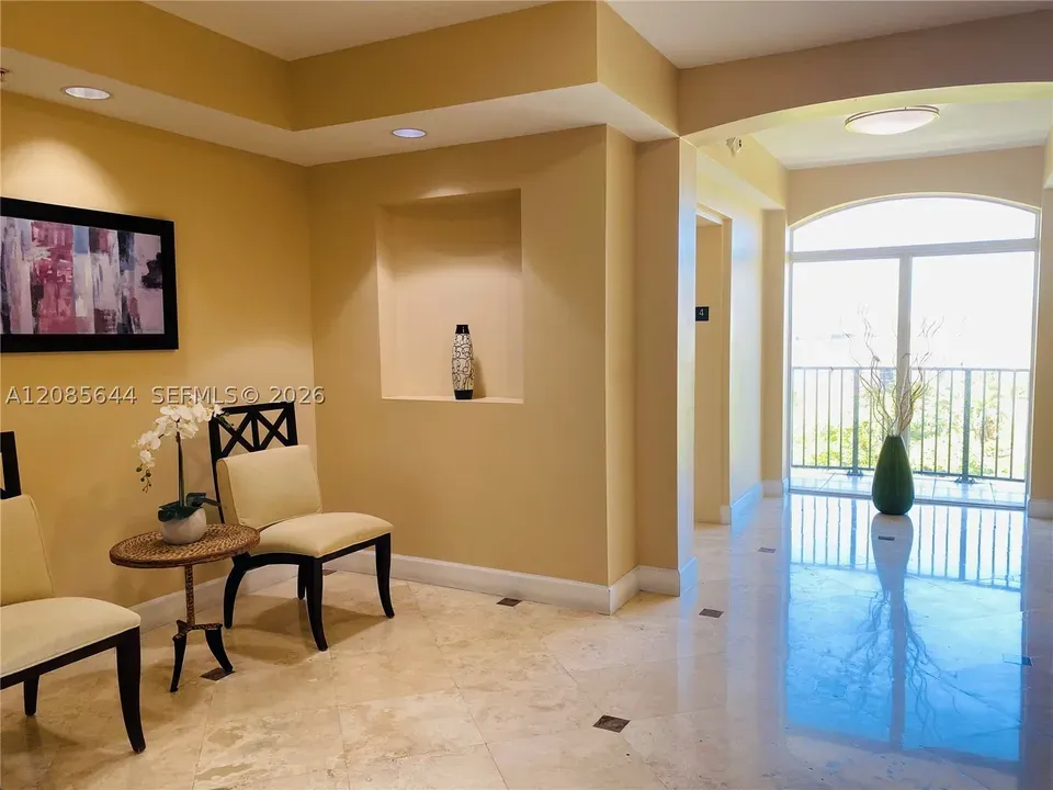 2 Bed 2 Bath Urban Residential Condo in Coral Gables, FL - 2