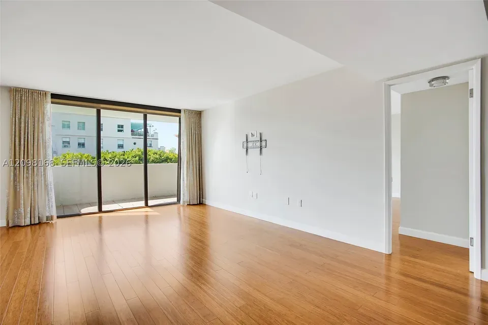2 Bed 2 Bath Urban Residential Condo in Coral Gables, FL - 3