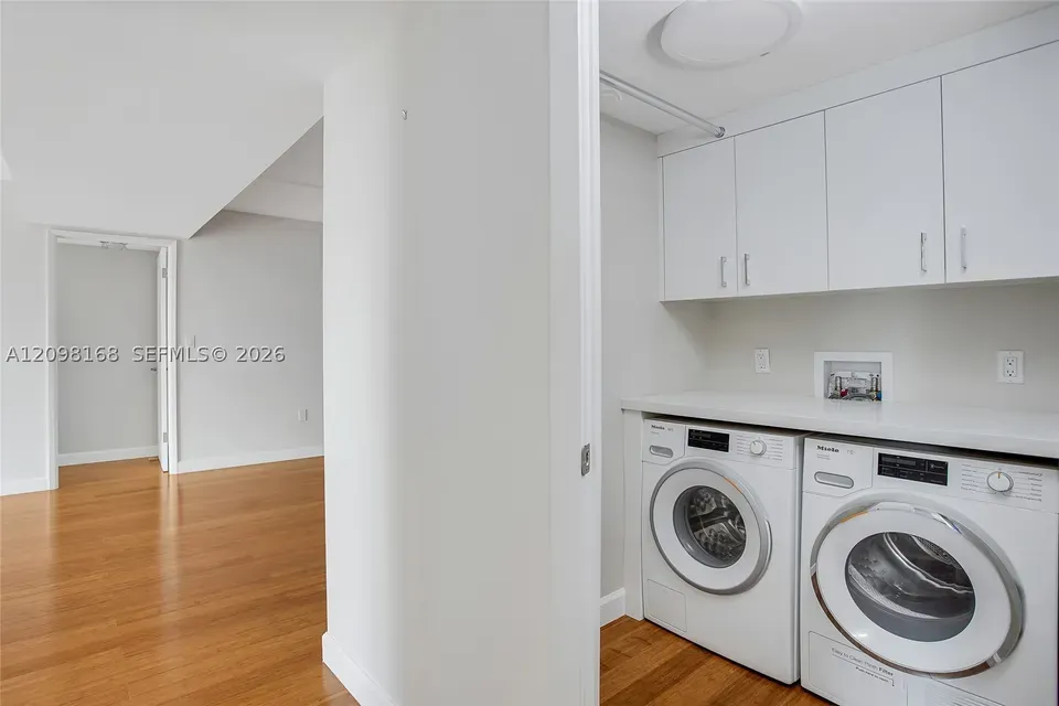 2 Bed 2 Bath Urban Residential Condo in Coral Gables, FL - 5