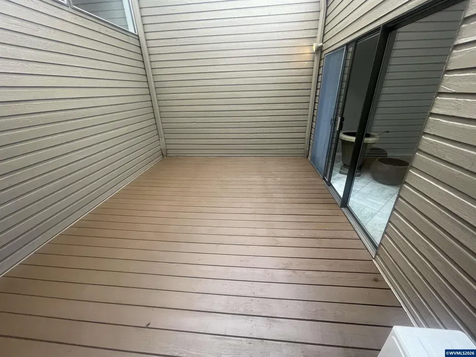 2 Bed 2 Bath Urban Residential Condo in Corvallis, OR - 4