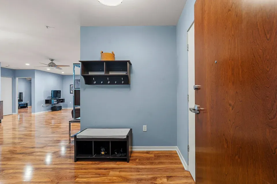 2 Bed 2 Bath Urban Residential Condo in Green Bay, WI - 4