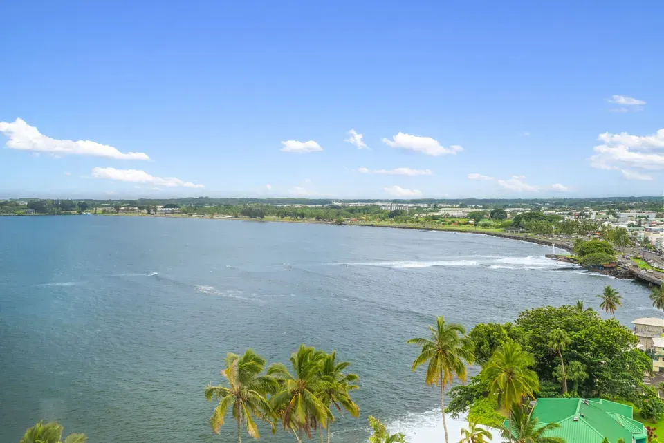 2 Bed 2 Bath Urban Residential Condo in Hilo, HI - 2