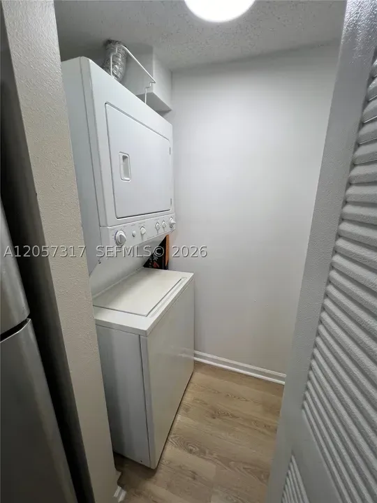 2 Bed 2 Bath Urban Residential Condo in Hollywood, FL - 5
