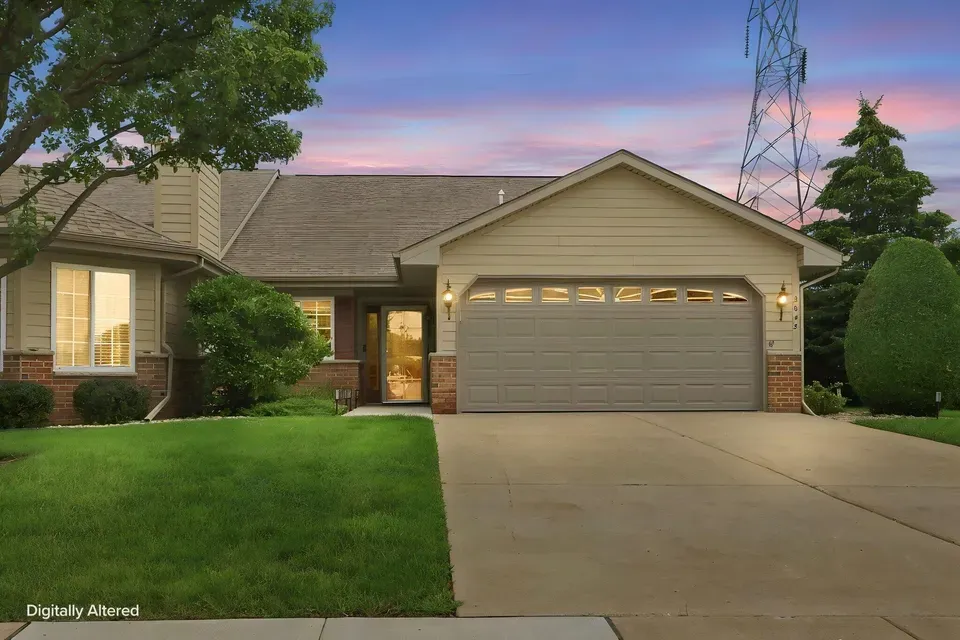 2 Bed 2 Bath Urban Residential Condo in Kenosha, WI - 1