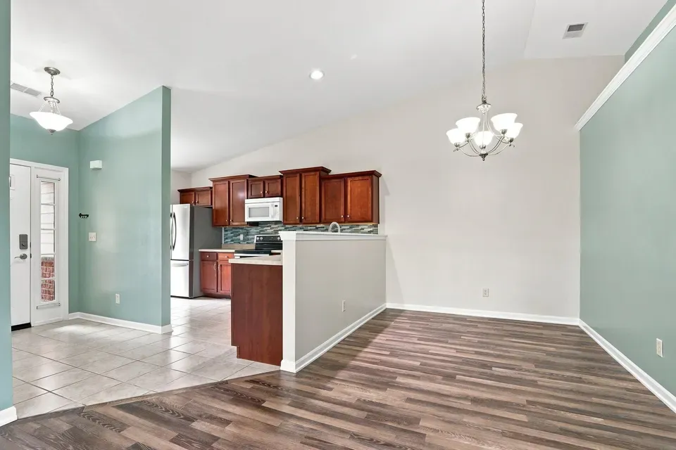 2 Bed 2 Bath Urban Residential Condo in Kenosha, WI - 4