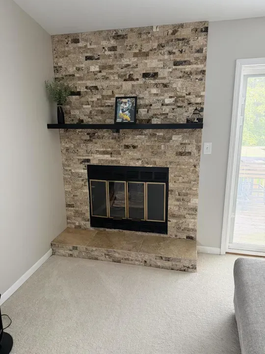 2 Bed 2 Bath Urban Residential Condo in Kenosha, WI - 3