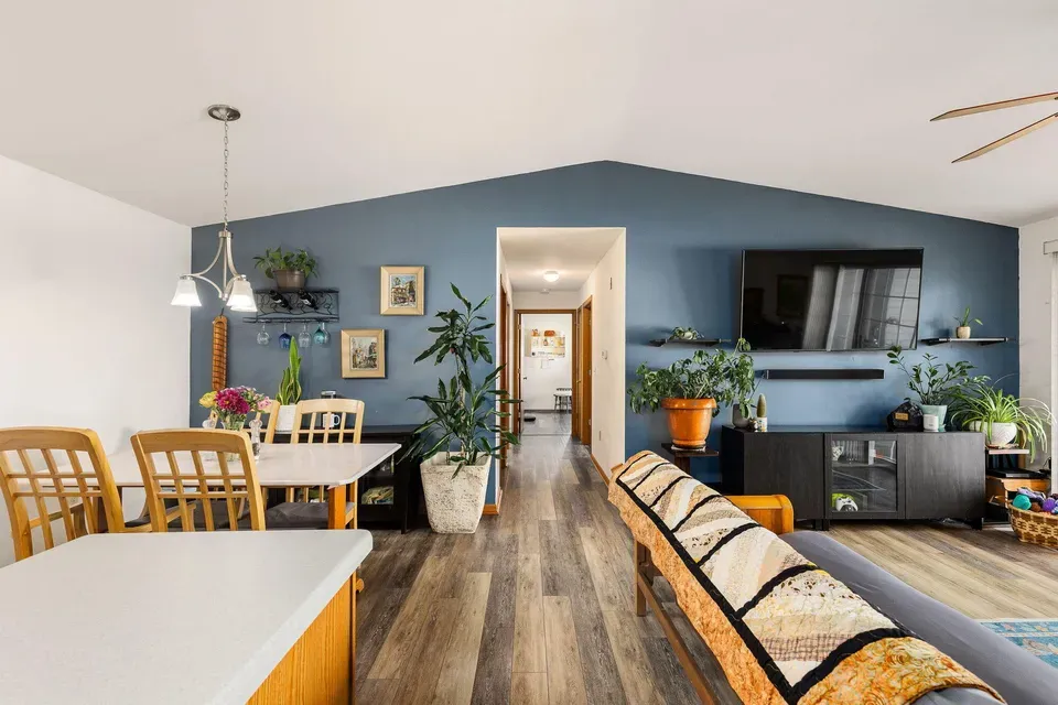 2 Bed 2 Bath Urban Residential Condo in Kenosha, WI - 2