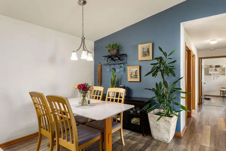 2 Bed 2 Bath Urban Residential Condo in Kenosha, WI - 4