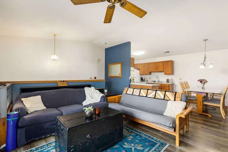 2 Bed 2 Bath Urban Residential Condo in Kenosha, WI - 5