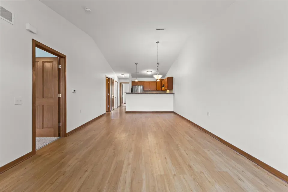 2 Bed 2 Bath Urban Residential Condo in Kenosha, WI - 3