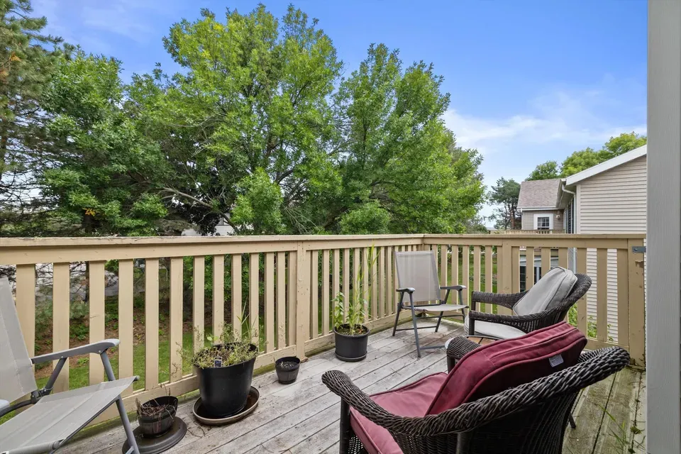 2 Bed 2 Bath Urban Residential Condo in Kenosha, WI - 3