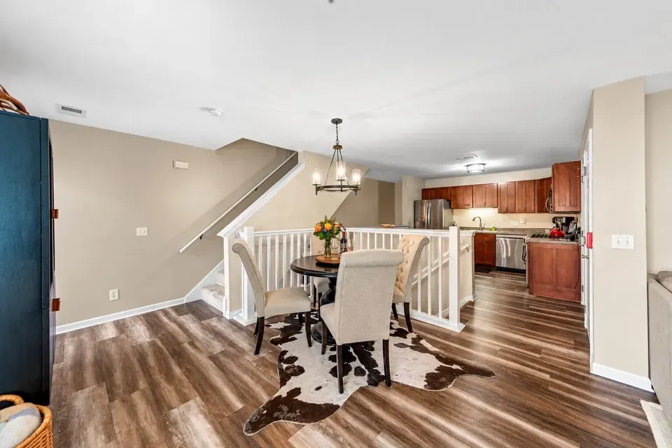 2 Bed 2 Bath Urban Residential Condo in Kenosha, WI - 3