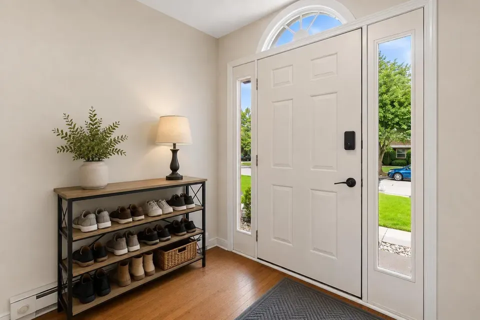 2 Bed 2 Bath Urban Residential Condo in Kenosha, WI - 2