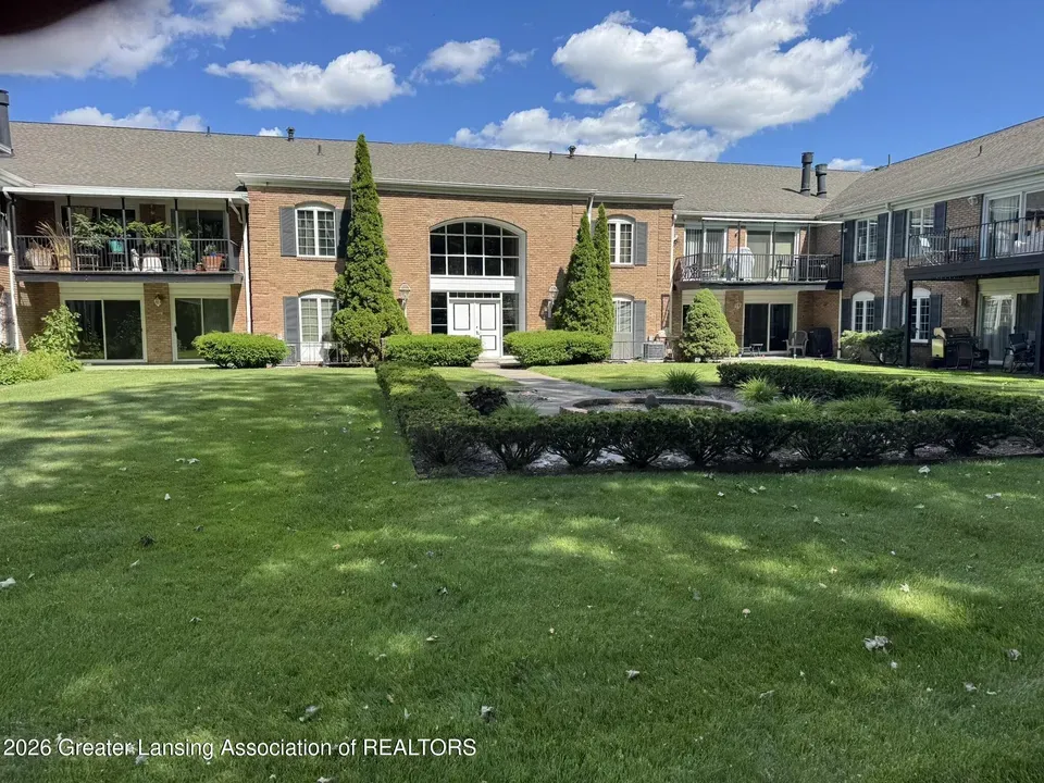 2 Bed 2 Bath Urban Residential Condo in Lansing, MI - 1