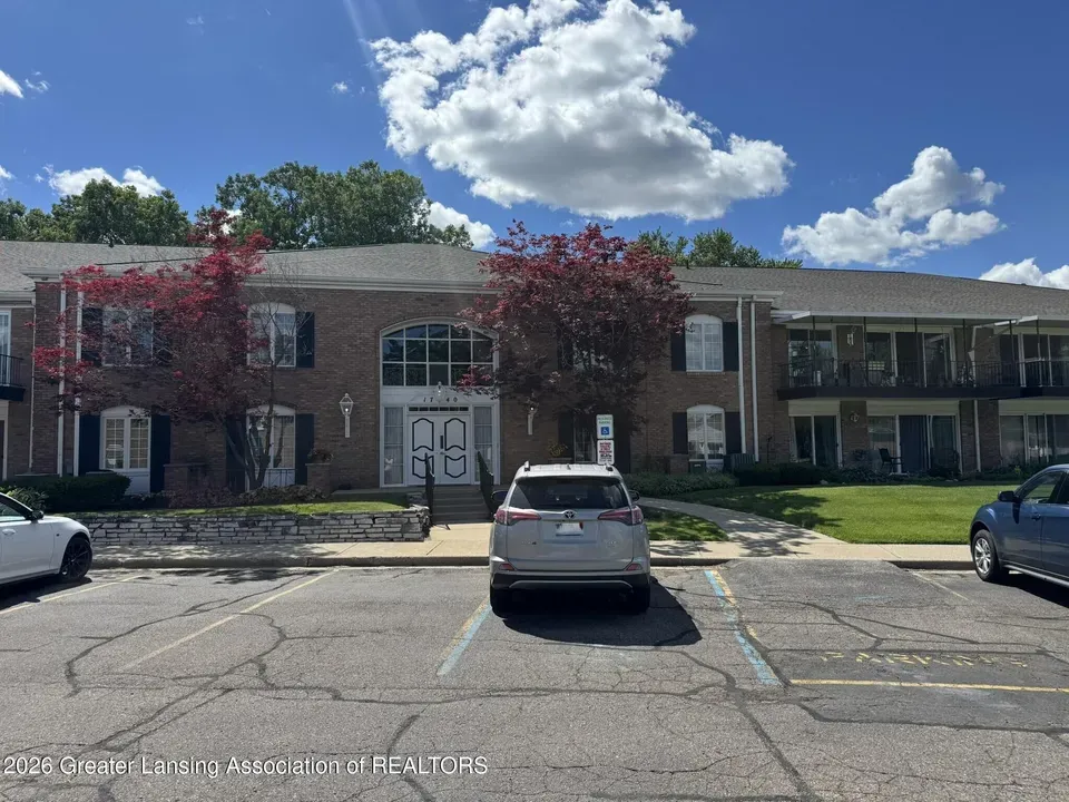 2 Bed 2 Bath Urban Residential Condo in Lansing, MI - 2