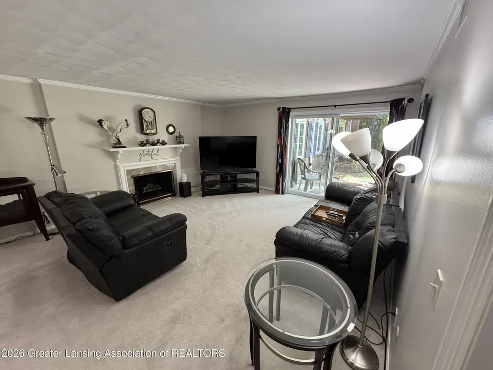 2 Bed 2 Bath Urban Residential Condo in Lansing, MI - 3