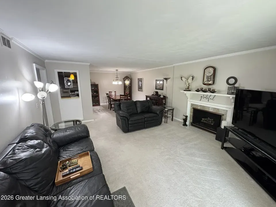 2 Bed 2 Bath Urban Residential Condo in Lansing, MI - 4