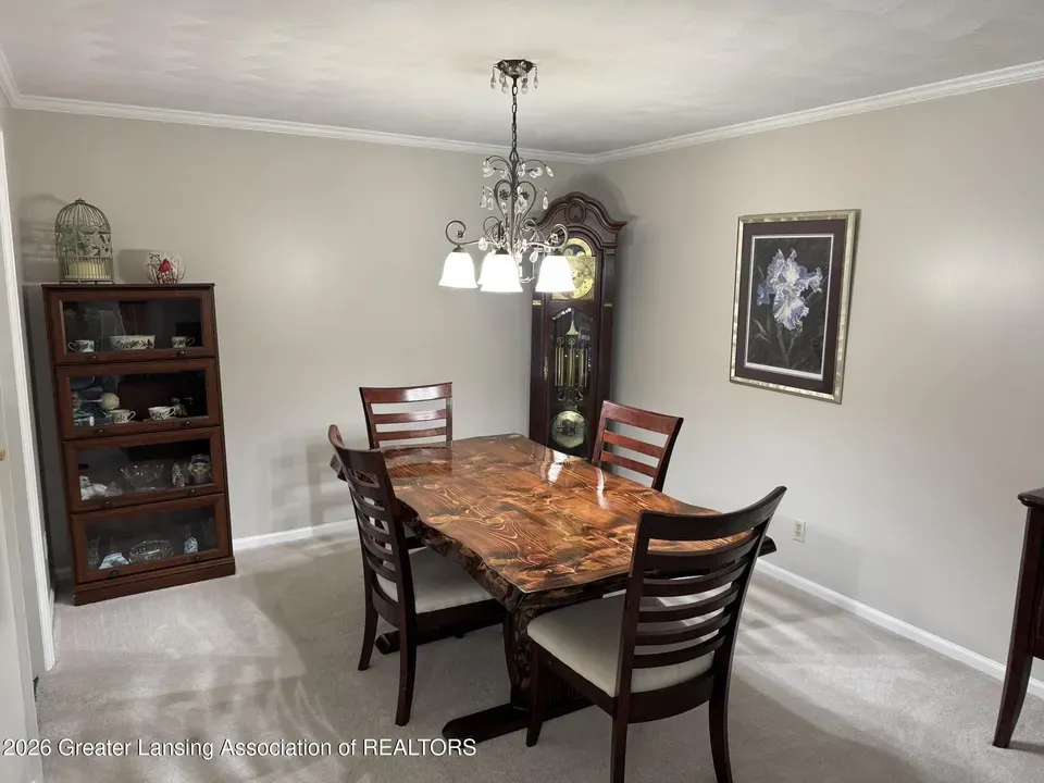 2 Bed 2 Bath Urban Residential Condo in Lansing, MI - 5