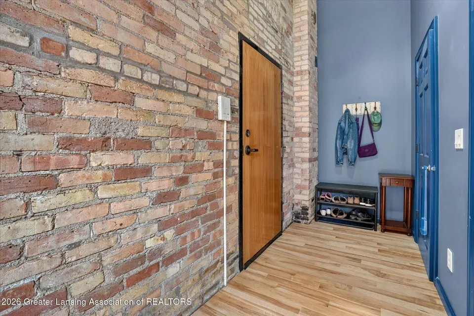 2 Bed 2 Bath Urban Residential Condo in Lansing, MI - 3