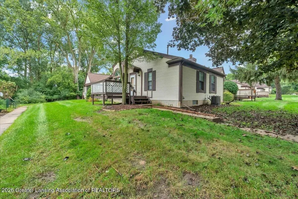 2 Bed 2 Bath Urban Residential Condo in Lansing, MI - 2