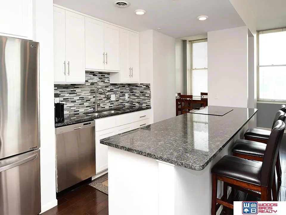 2 Bed 2 Bath Urban Residential Condo in Lincoln, NE - 5