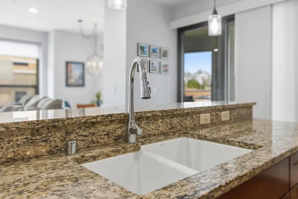 2 Bed 2 Bath Urban Residential Condo in Madison, WI - 4