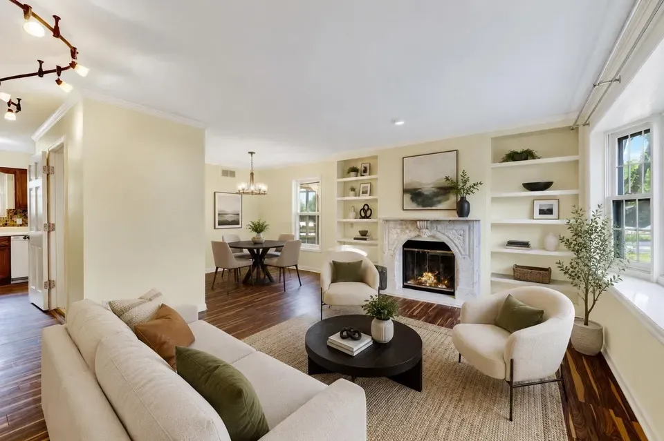 2 Bed 2 Bath Urban Residential Condo in Madison, WI - 5