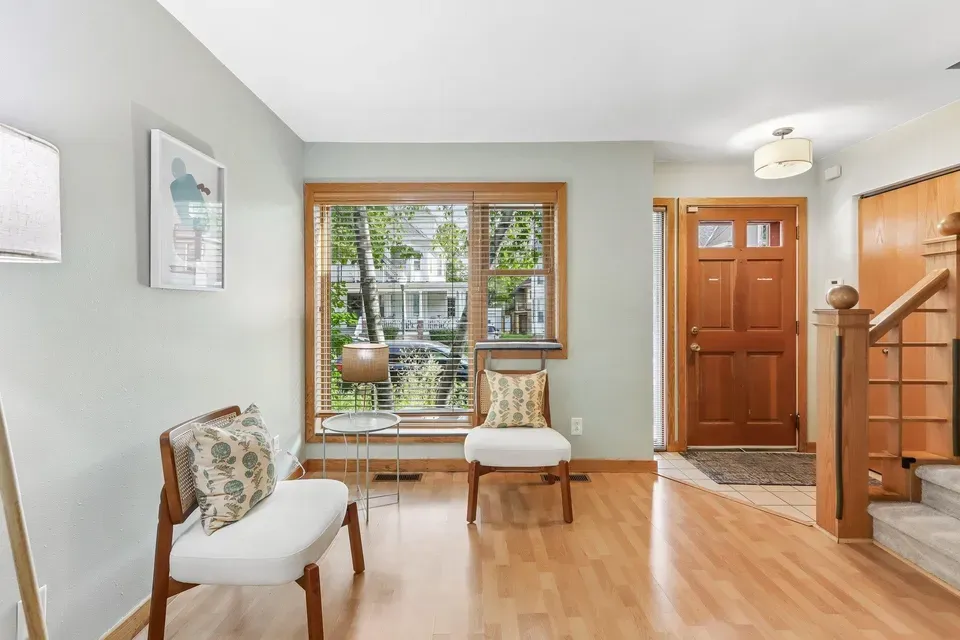 2 Bed 2 Bath Urban Residential Condo in Madison, WI - 4