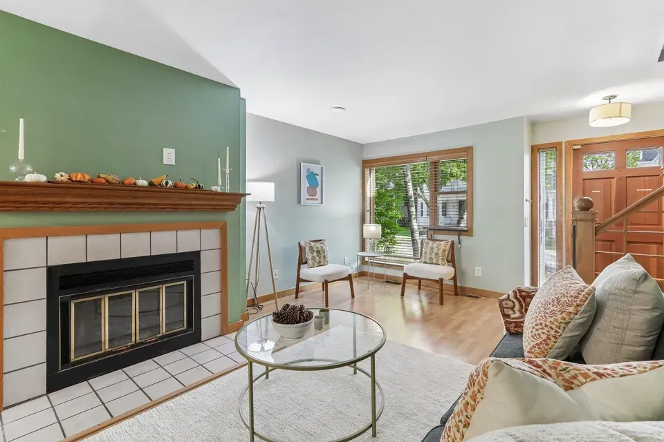 2 Bed 2 Bath Urban Residential Condo in Madison, WI - 5