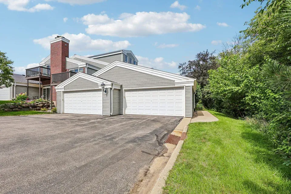 2 Bed 2 Bath Urban Residential Condo in Madison, WI - 1