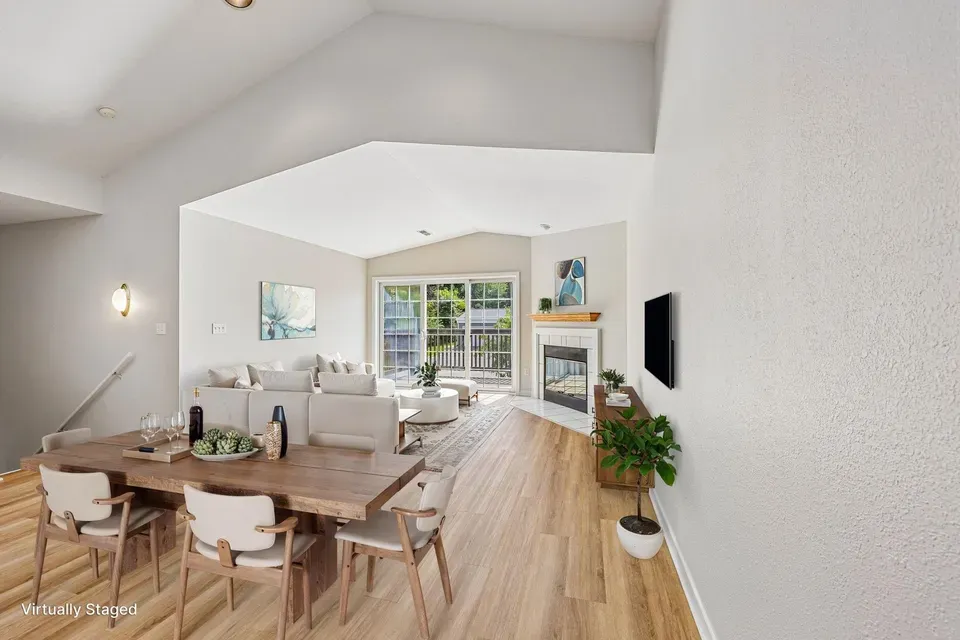 2 Bed 2 Bath Urban Residential Condo in Madison, WI - 2