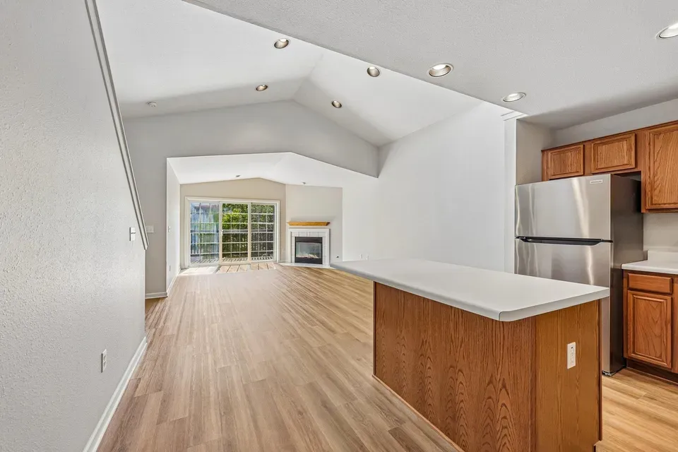 2 Bed 2 Bath Urban Residential Condo in Madison, WI - 3
