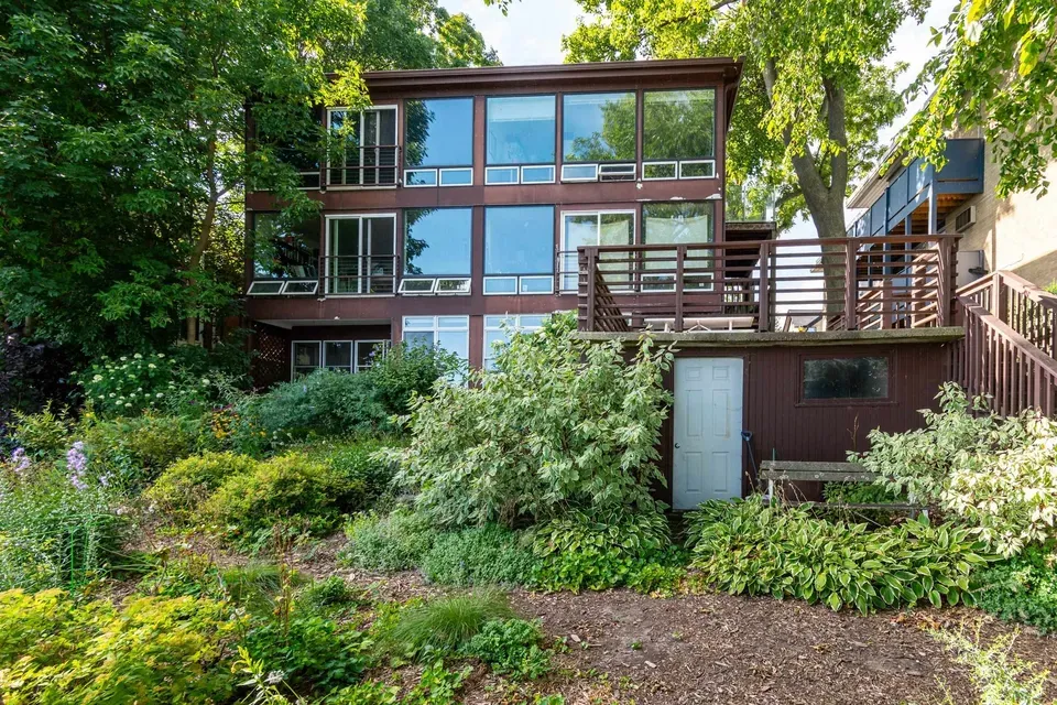 2 Bed 2 Bath Urban Residential Condo in Madison, WI - 1